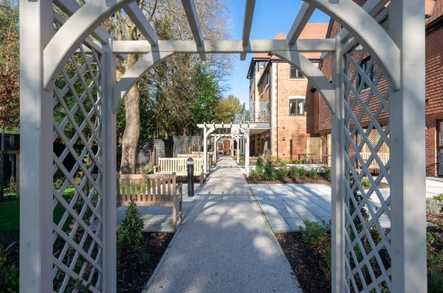 Merriman Grange Care Home Worthing  - 5