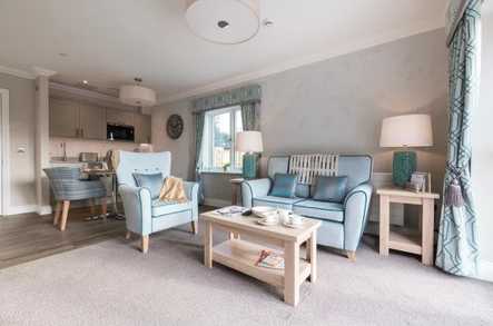 Merriman Grange Care Home Worthing  - 2