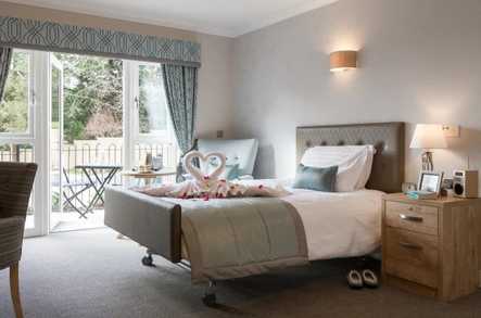 Merriman Grange Care Home Worthing  - 4