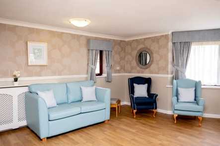 Cedar Garden Care Home Preston  - 2