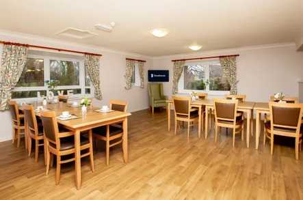 Cedar Garden Care Home Preston  - 4