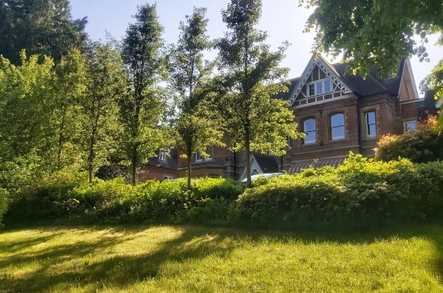 St Cross Grange Care Home Care Home Winchester  - 5