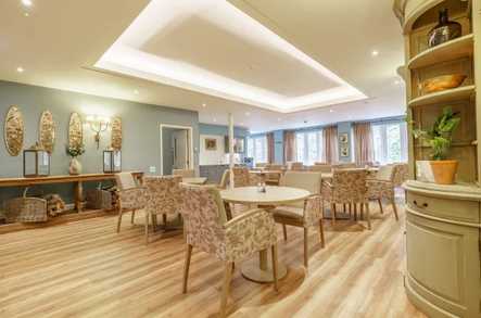 St Cross Grange Care Home Care Home Winchester  - 3