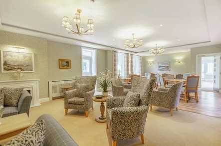 St Cross Grange Care Home Care Home Winchester  - 2