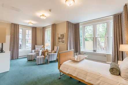St Cross Grange Care Home Care Home Winchester  - 4