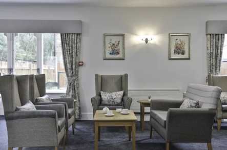 Woolton Acre Retirement Living Care Home Liverpool  - 5