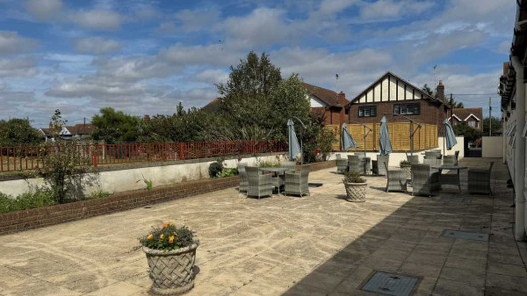 Joseph Lodge Care Home Southend-on-sea buildings-carousel - 1