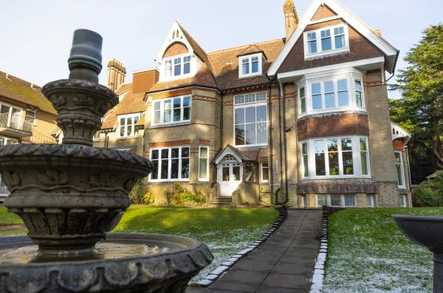 Park Manor Care Home Care Home Poole  - 1