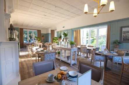 Park Manor Care Home Care Home Poole  - 3