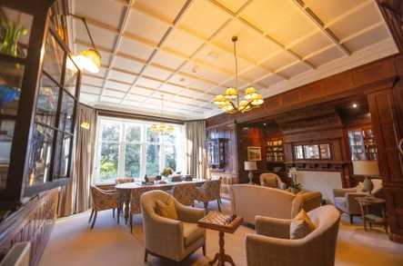 Park Manor Care Home Care Home Poole  - 2