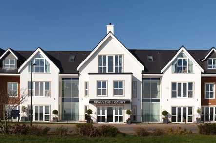 Beauleigh Court Care Home Leigh-on-Sea  - 1
