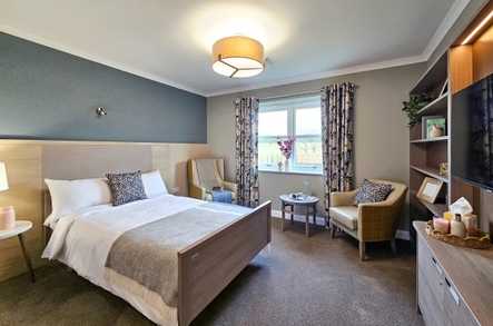Stowe Mount Care Home Lichfield  - 4
