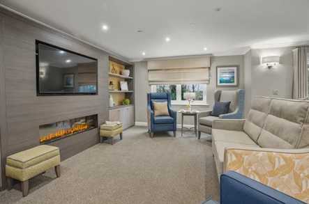 Stowe Mount Care Home Lichfield  - 3