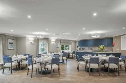 Stowe Mount Care Home Lichfield  - 2