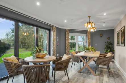 Stowe Mount Care Home Lichfield  - 5