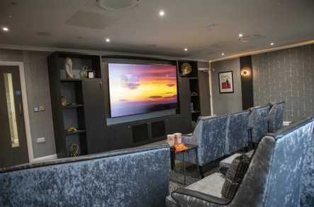 Dovebourne Care Home Hatton  - 5
