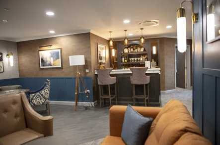 Dale Brook Care Home Chesterfield  - 2