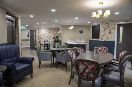 Bowesbury Care Home Boulton Moor  - 4