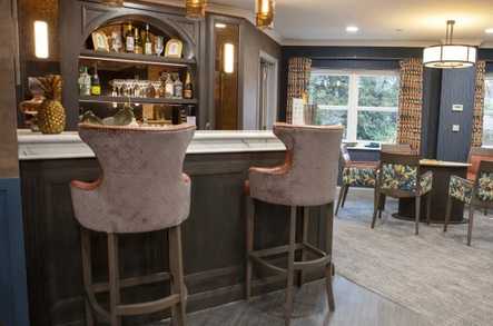 Bowesbury Care Home Boulton Moor  - 5