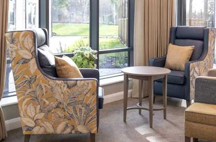 Baysfield Gardens Care Home Wymondham  - 3