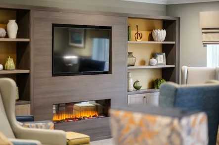 Willowmere Lodge Care Home Ellesmere Port  - 3