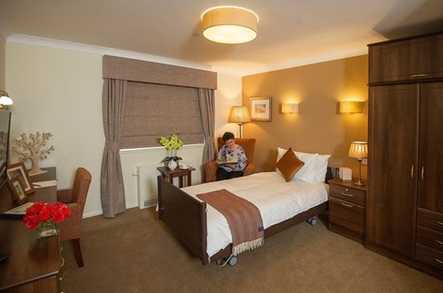 Auchtercrag Care Home Care Home Ellon  - 4