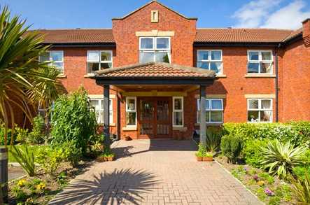 Lindisfarne Birtley Care Home Chester Le Street  - 1