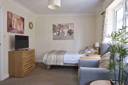 Nightingale Lodge Care Home Hunstanton  - 4