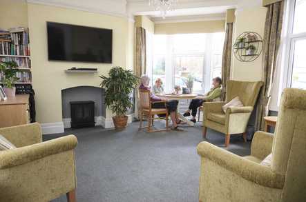 Nightingale Lodge Care Home Hunstanton  - 2