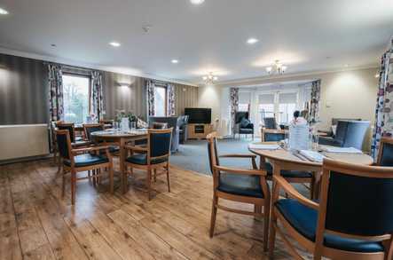 Airthrey Care Home Care Home Falkirk  - 4