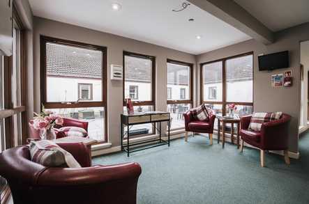 Airthrey Care Home Care Home Falkirk  - 2