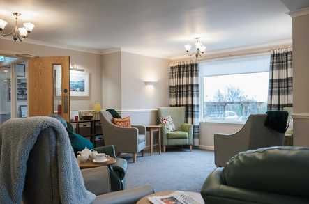 Bayview Care Home Care Home Peterhead  - 3