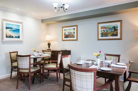 Culduthel Care Home Care Home Inverness  - 2
