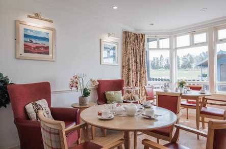 The Grove Care Home Care Home Inverurie  - 2