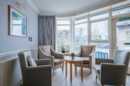 The Grove Care Home Care Home Inverurie  - 3