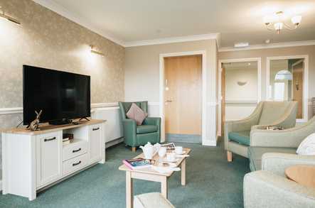 Kincaid House Care Home Greenock  - 5