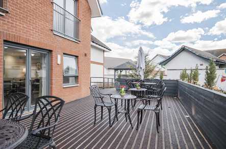 Culduthel Care Home Care Home Inverness  - 5