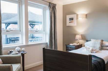 Culduthel Care Home Care Home Inverness  - 3