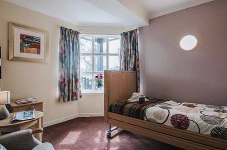 The Grove Care Home Care Home Inverurie  - 4