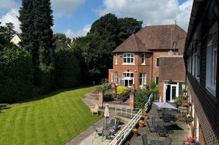 Engelberg Care Home Wolverhampton  - 1
