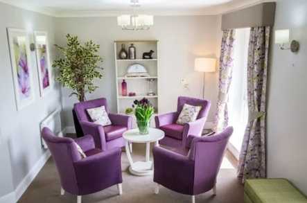 Redesdale Court Care Home North Shields  - 5