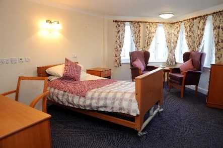 Hatherleigh Nursing Home Care Home Okehampton  - 3