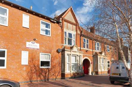 Redclyffe Residential Care Home Care Home Rushden  - 1