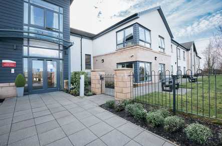 Mearns House Care Home Glasgow  - 1