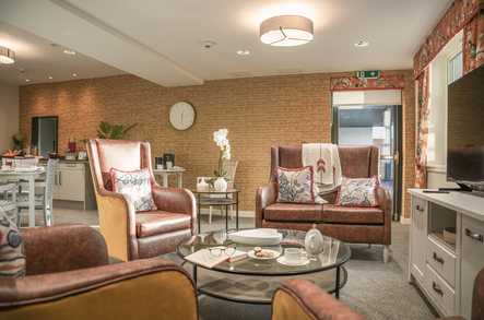 Kelvinside Manor Care Home Glasgow  - 2