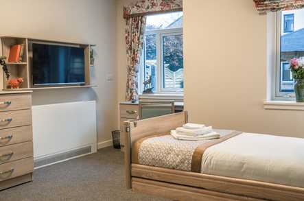 Kelvinside Manor Care Home Glasgow  - 4