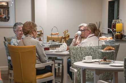 Kelvinside Manor Care Home Glasgow  - 5