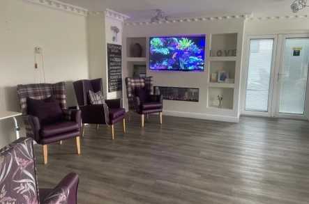 Bescot Lodge Care Home Care Home Walsall  - 2