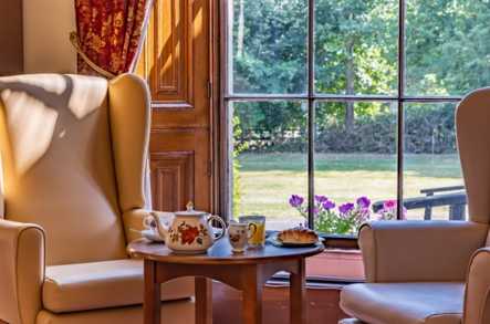 Gateford Hill Care Home Care Home Worksop  - 2
