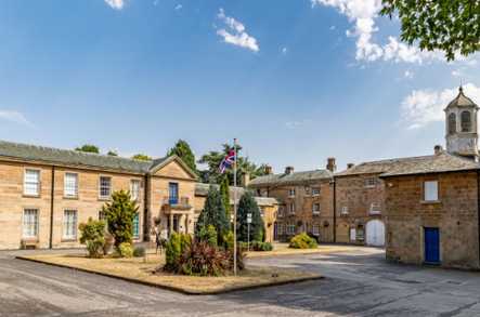 Gateford Hill Care Home Care Home Worksop  - 5